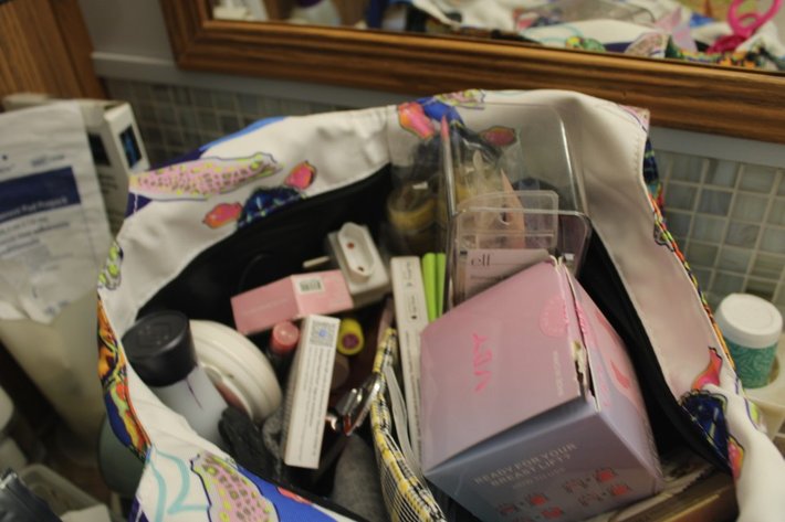 Image for Personal Care Items, First Aid and More