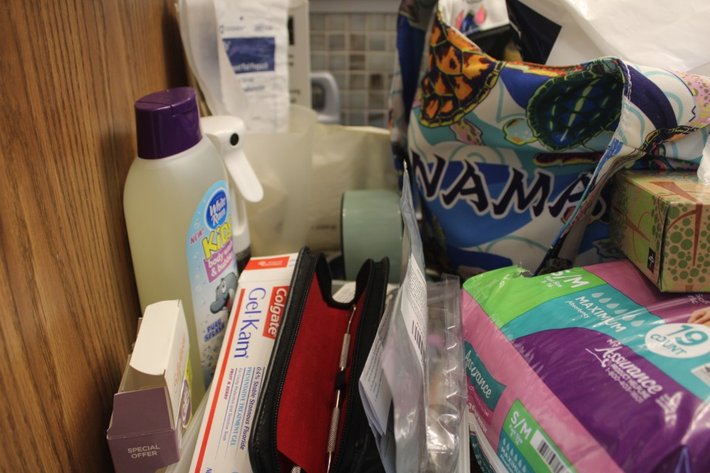 Image for Personal Care Items, First Aid and More