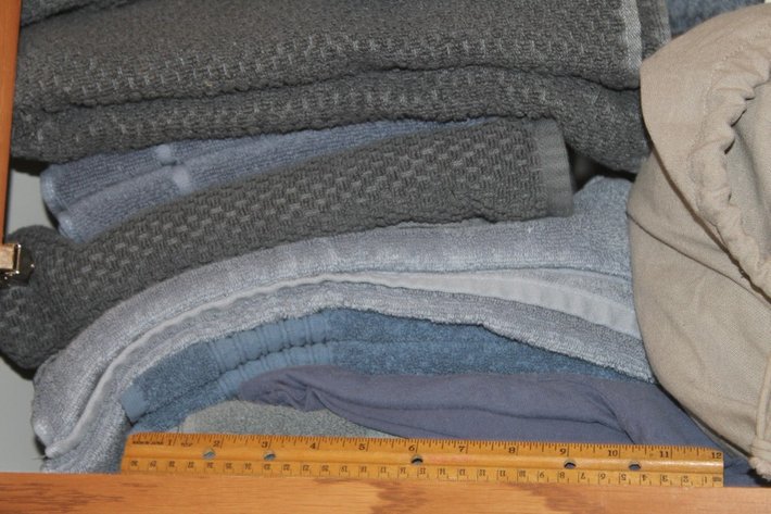 Image for Towels, Rags and More