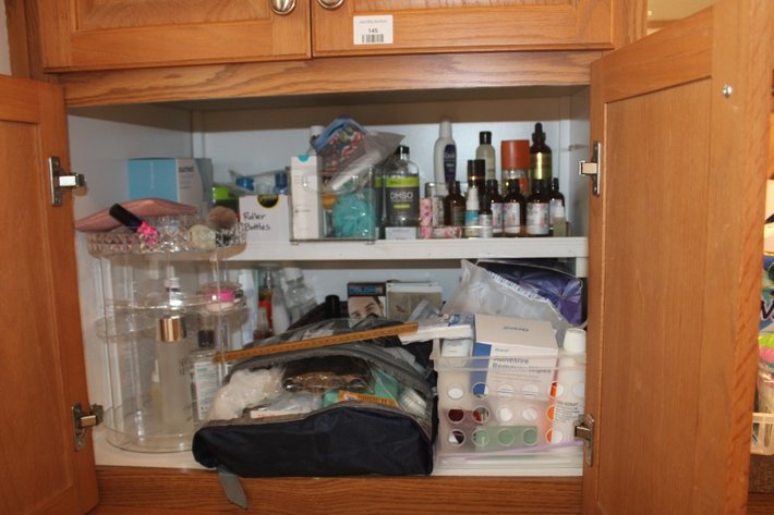 Image for Personal Care Items, First Aid and More
