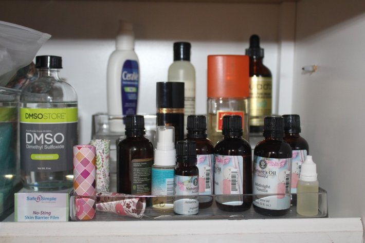 Image for Personal Care Items, First Aid and More