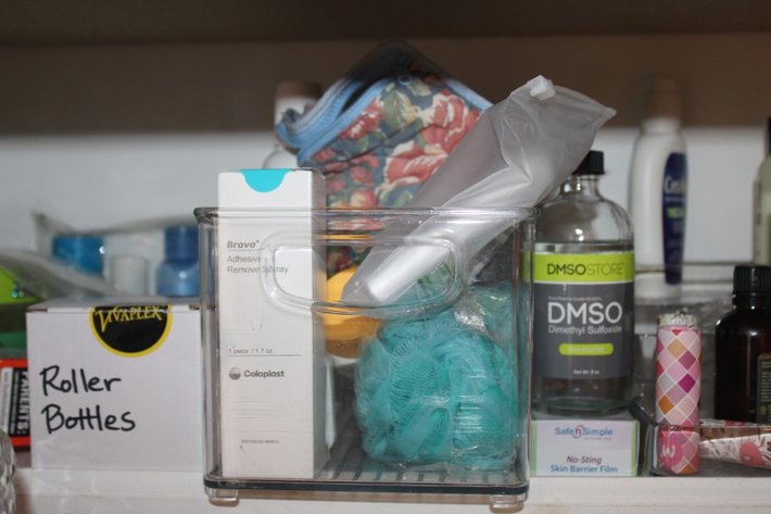 Image for Personal Care Items, First Aid and More