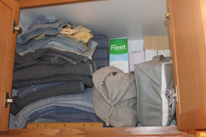 Image for Towels, Rags and More