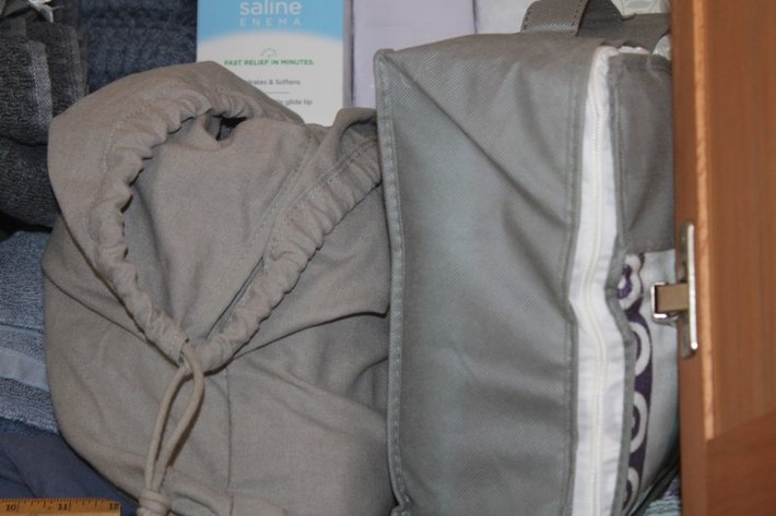 Image for Towels, Rags and More