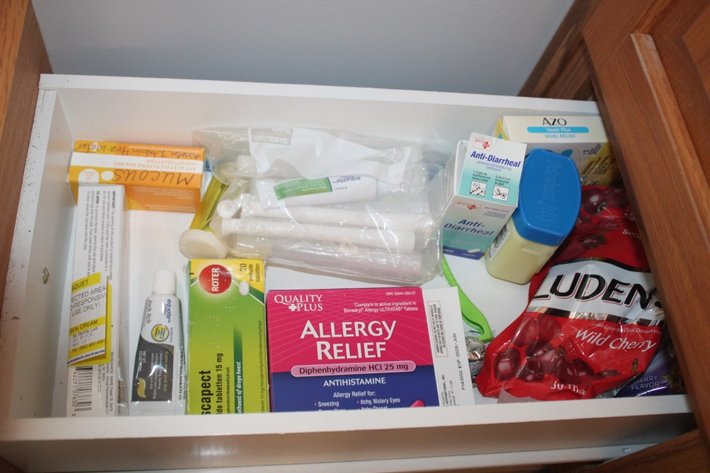 Image for Personal Care Items, First Aid and More