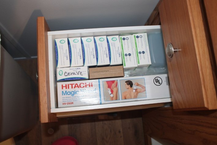 Image for Personal Care Items, First Aid and More