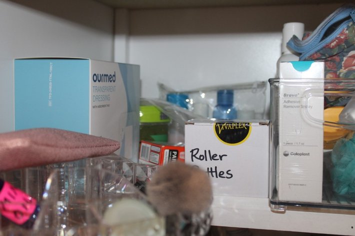 Image for Personal Care Items, First Aid and More