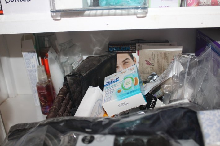 Image for Personal Care Items, First Aid and More