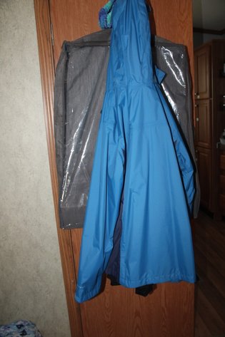 Image for Ladies Clothing Mostly Size Large and Extra Large