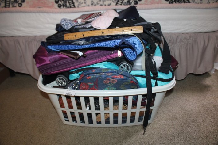 Image for Handbags, Travel Bags and Tote Bags