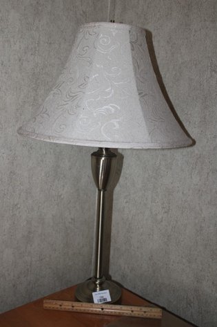 Image for 28 Inch Table Lamp