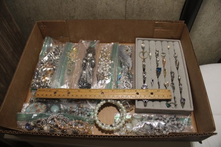 Image for Costume Jewelry