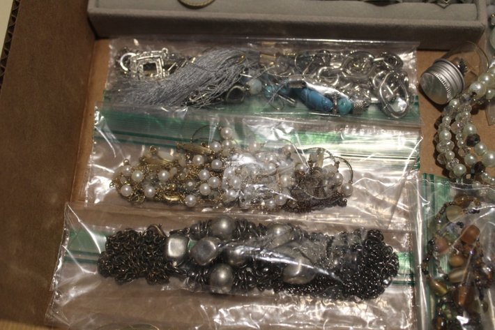 Image for Costume Jewelry