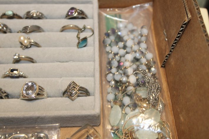 Image for Costume Jewelry