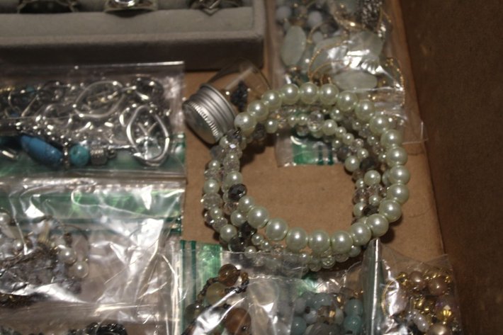 Image for Costume Jewelry