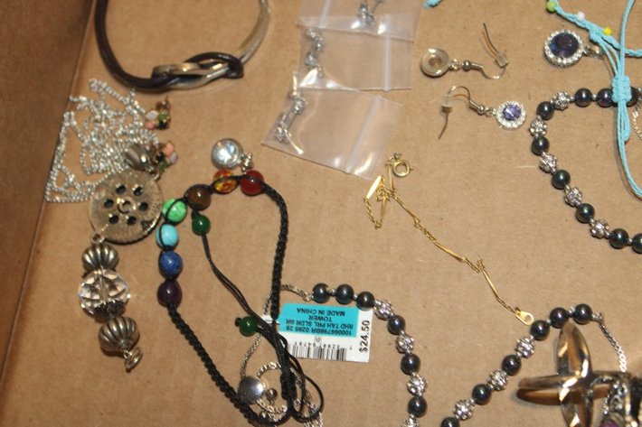 Image for Costume Jewelry