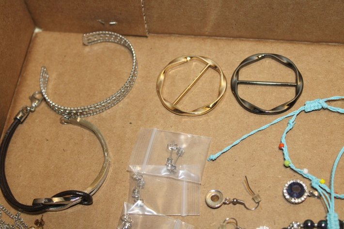 Image for Costume Jewelry