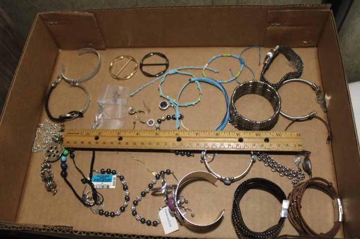 Image for Costume Jewelry