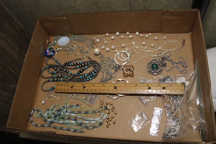 Image for Costume Jewelry