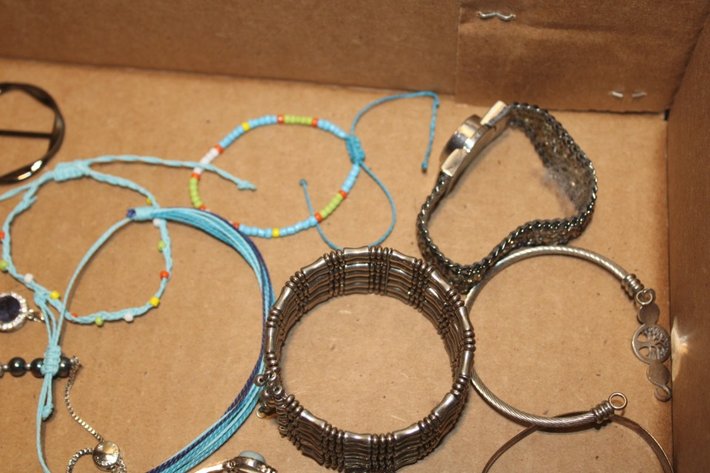 Image for Costume Jewelry