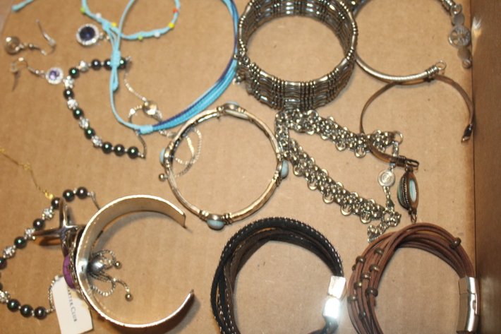 Image for Costume Jewelry