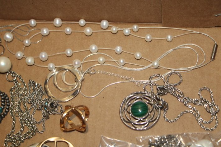 Image for Costume Jewelry