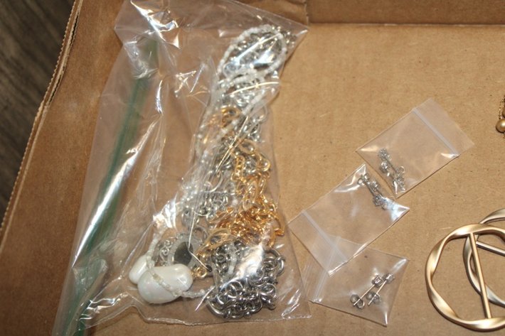 Image for Costume Jewelry