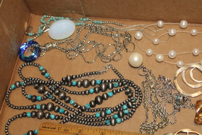 Image for Costume Jewelry