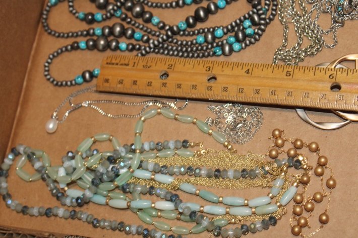 Image for Costume Jewelry