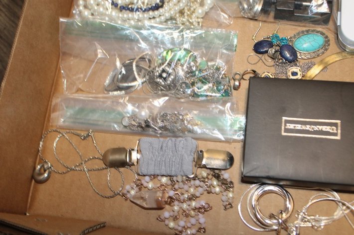 Image for Costume Jewelry