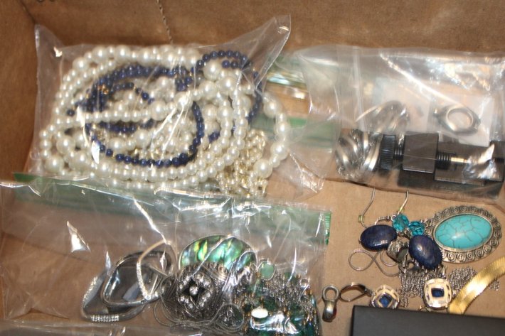 Image for Costume Jewelry