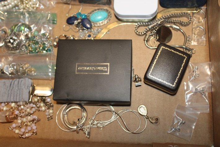Image for Costume Jewelry