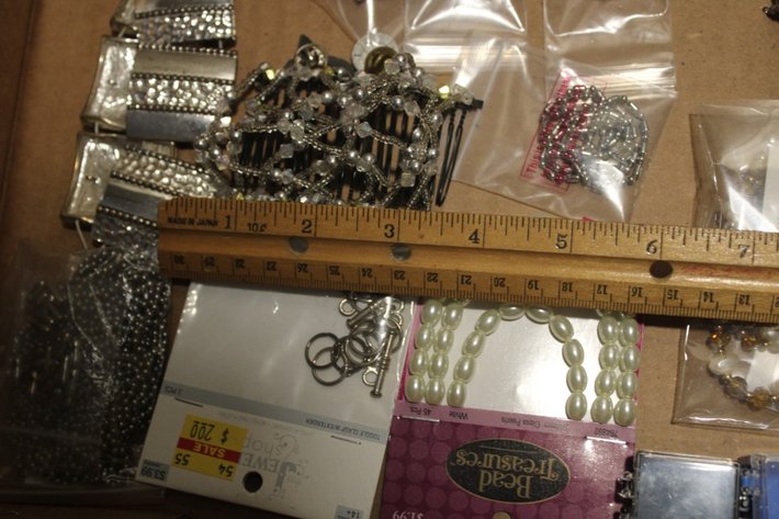 Image for Costume Jewelry