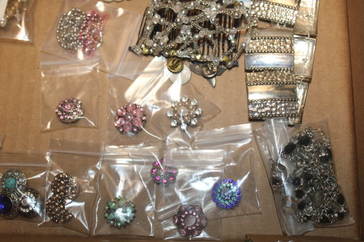 Image for Costume Jewelry