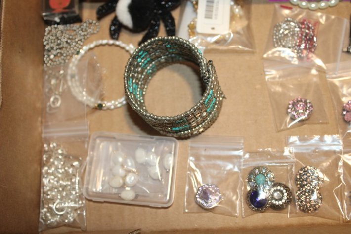 Image for Costume Jewelry
