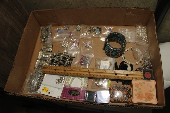 Image for Costume Jewelry