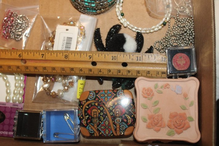 Image for Costume Jewelry