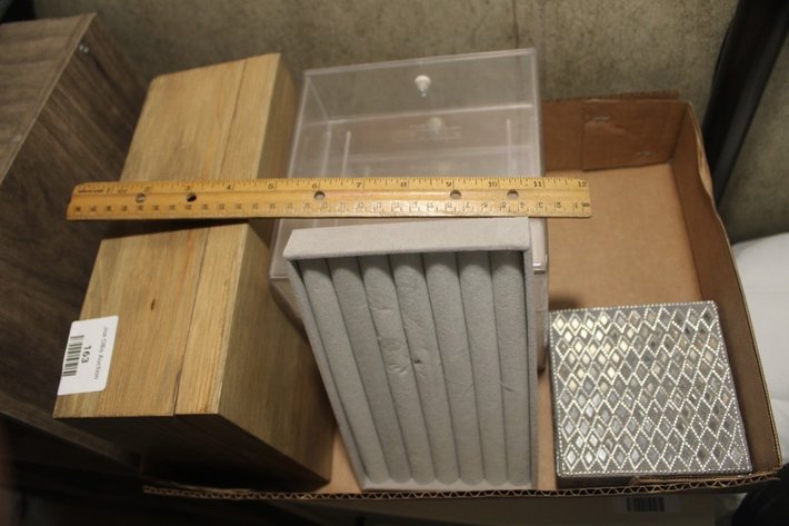 Image for Jewelry Boxes
