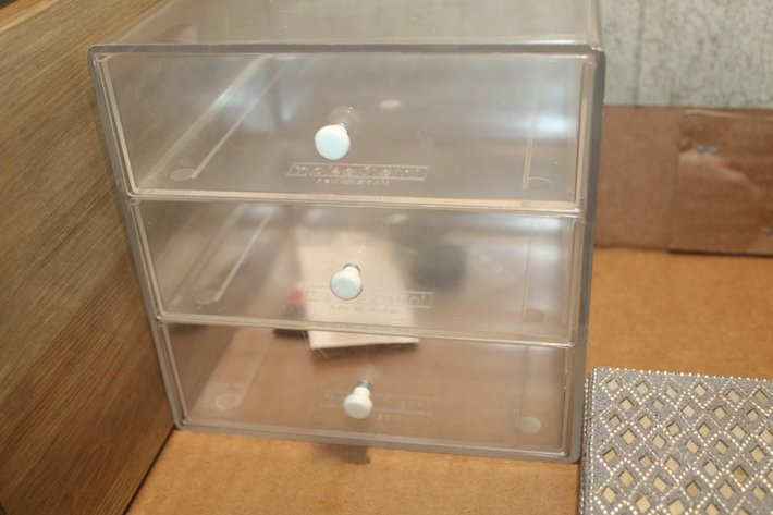 Image for Jewelry Boxes