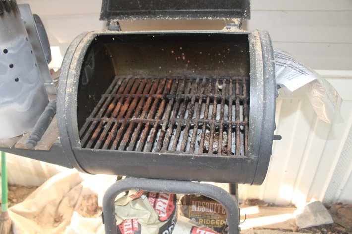 Image for Char-Griller Grill