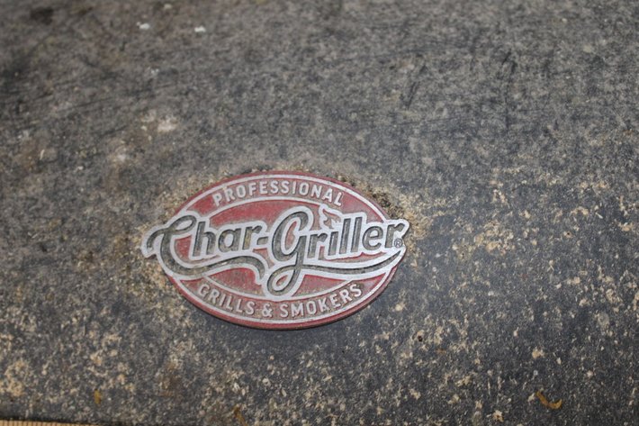 Image for Char-Griller Grill