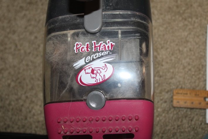 Image for Bissell Featherweight Vac and a Hand Vac