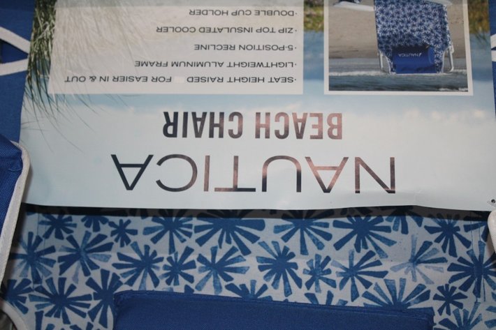 Image for Beach Chair