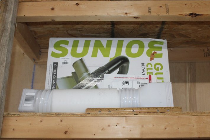 Image for Gutter Supplies