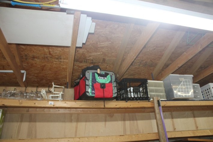 Image for Wire Racks, Tote Bags, Crate, Plastic Organizers