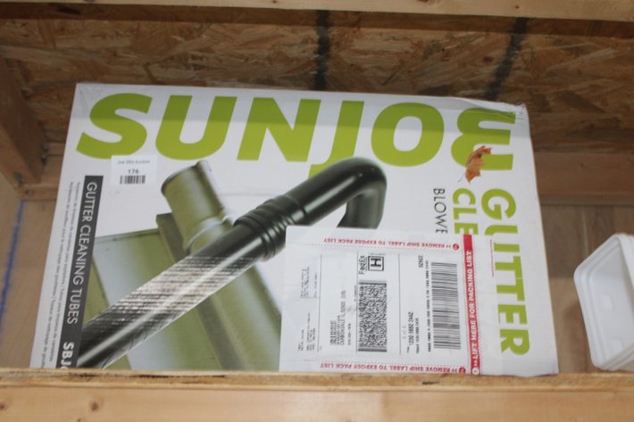 Image for Gutter Supplies