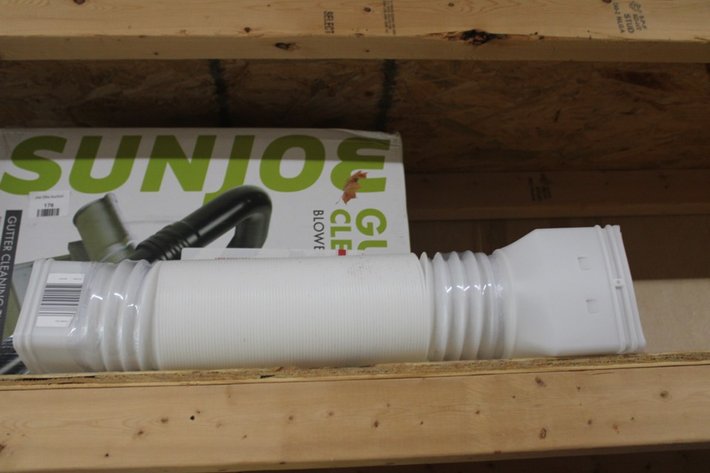 Image for Gutter Supplies