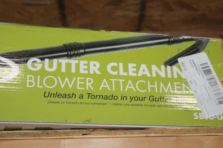 Image for Gutter Supplies