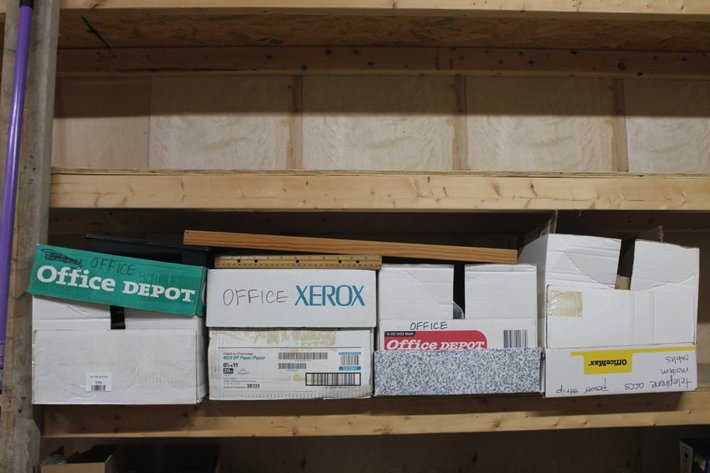 Image for Office Supplies