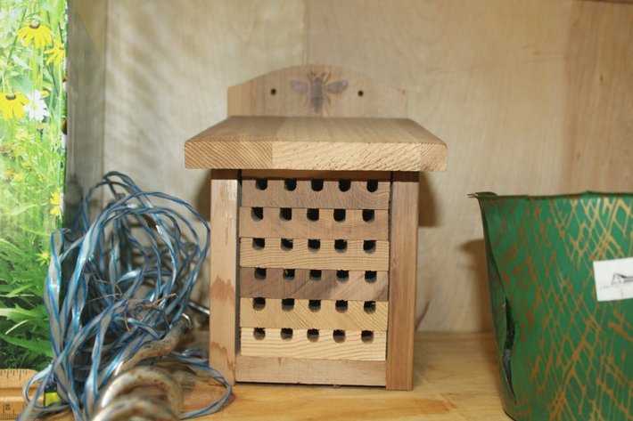 Image for Bird Feeder, Plant Stand, Gazing Ball, Etc...